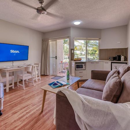 Noosa Sun Motel Noosaville Luaran gambar