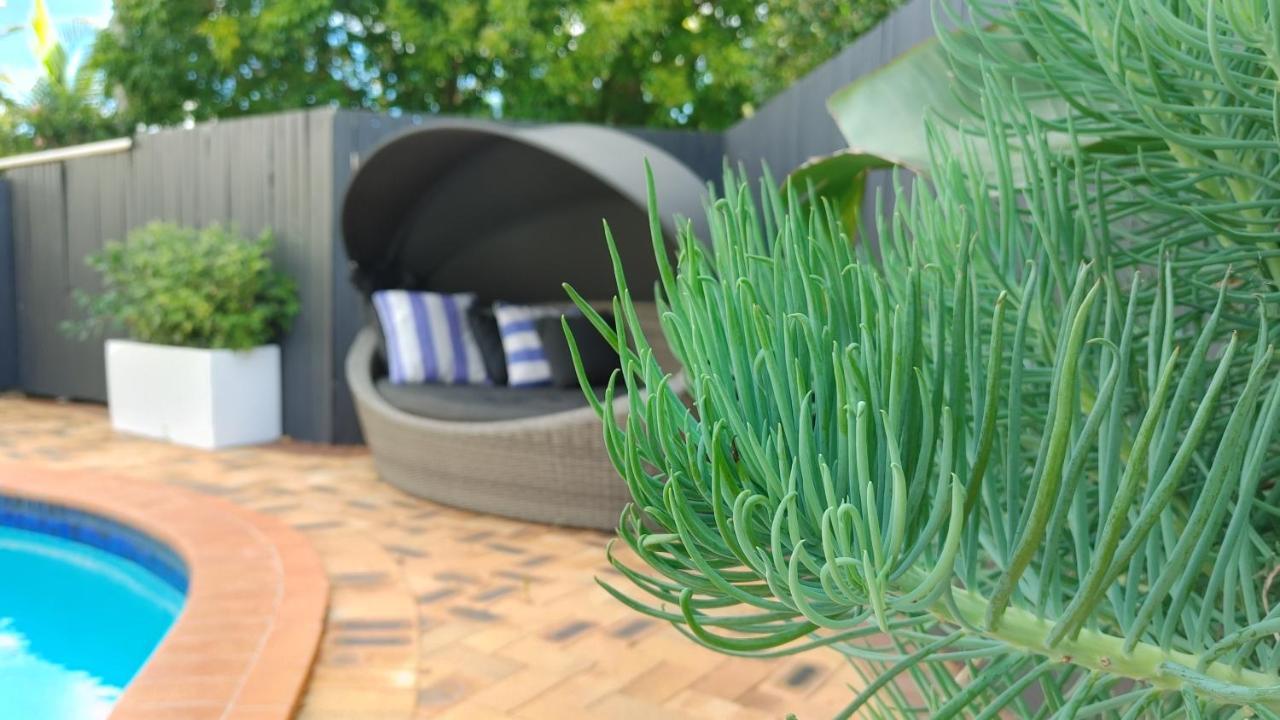 Noosa Sun Motel Noosaville Luaran gambar
