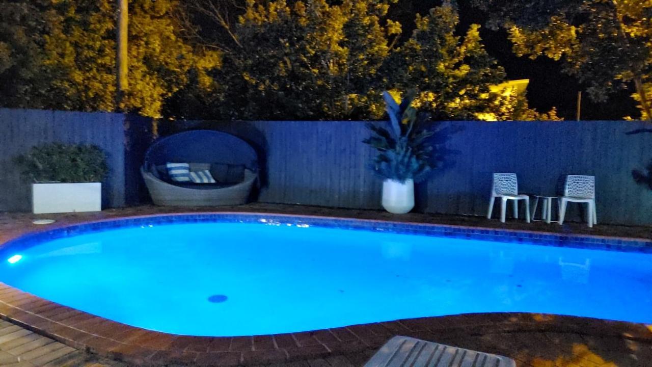Noosa Sun Motel Noosaville Luaran gambar