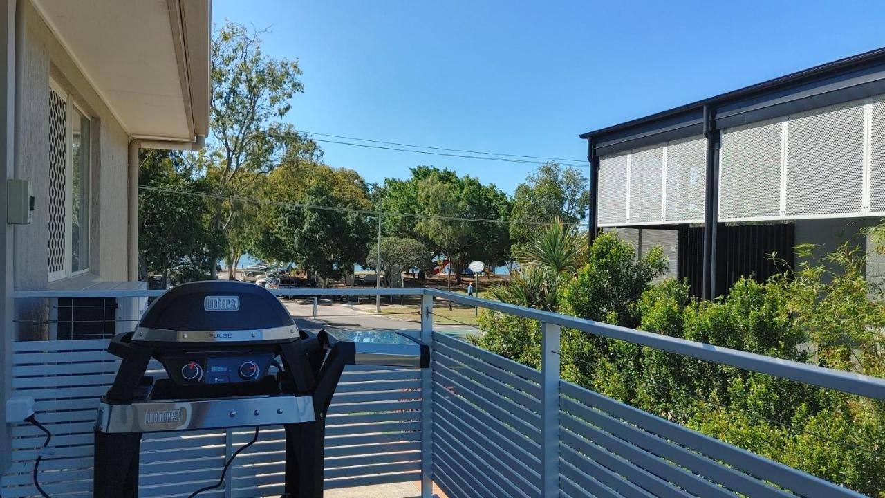 Noosa Sun Motel Noosaville Luaran gambar