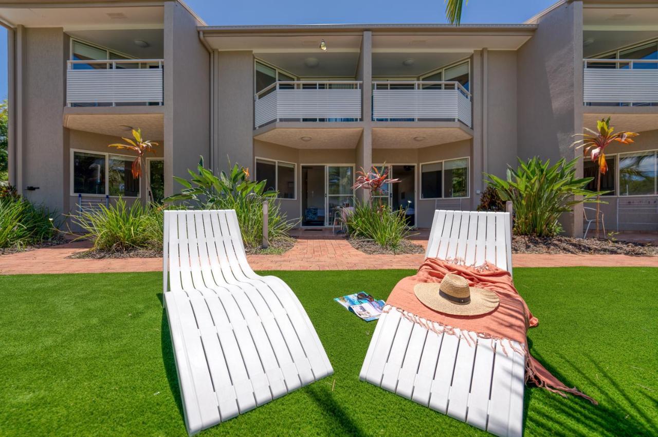 Noosa Sun Motel Noosaville Luaran gambar