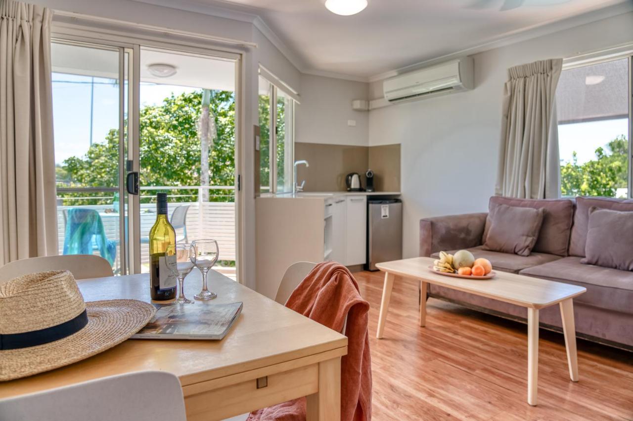 Noosa Sun Motel Noosaville Luaran gambar