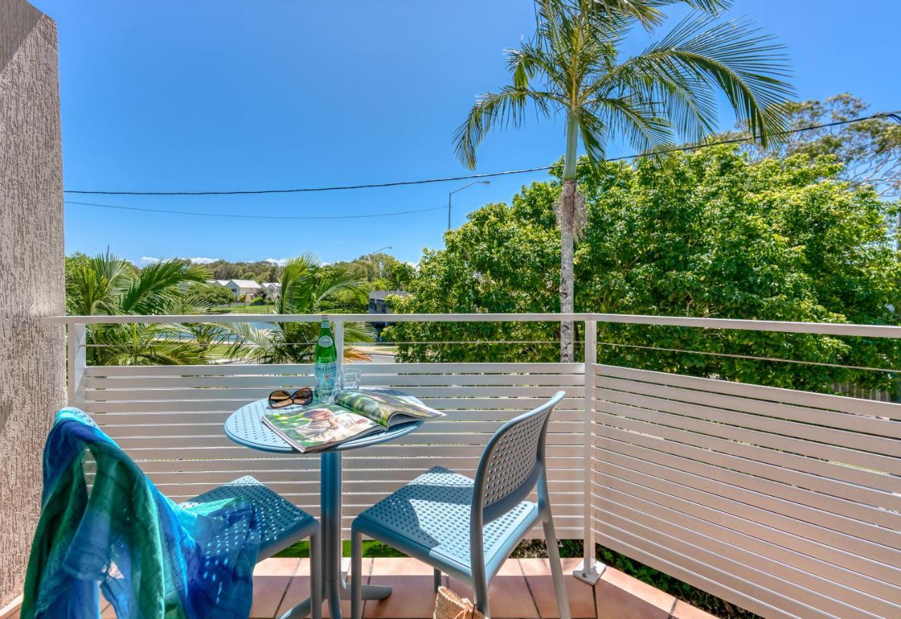 Noosa Sun Motel Noosaville Luaran gambar