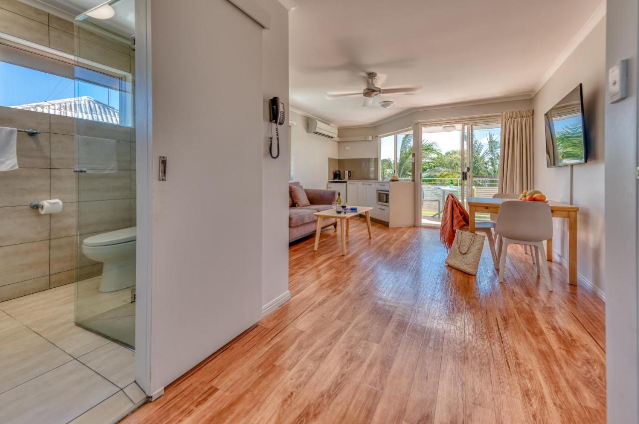 Noosa Sun Motel Noosaville Luaran gambar