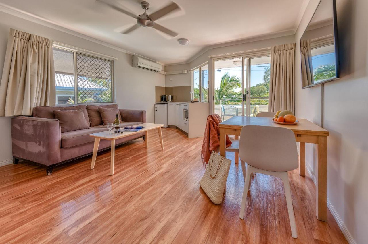 Noosa Sun Motel Noosaville Luaran gambar