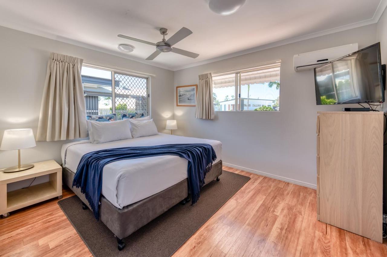Noosa Sun Motel Noosaville Luaran gambar