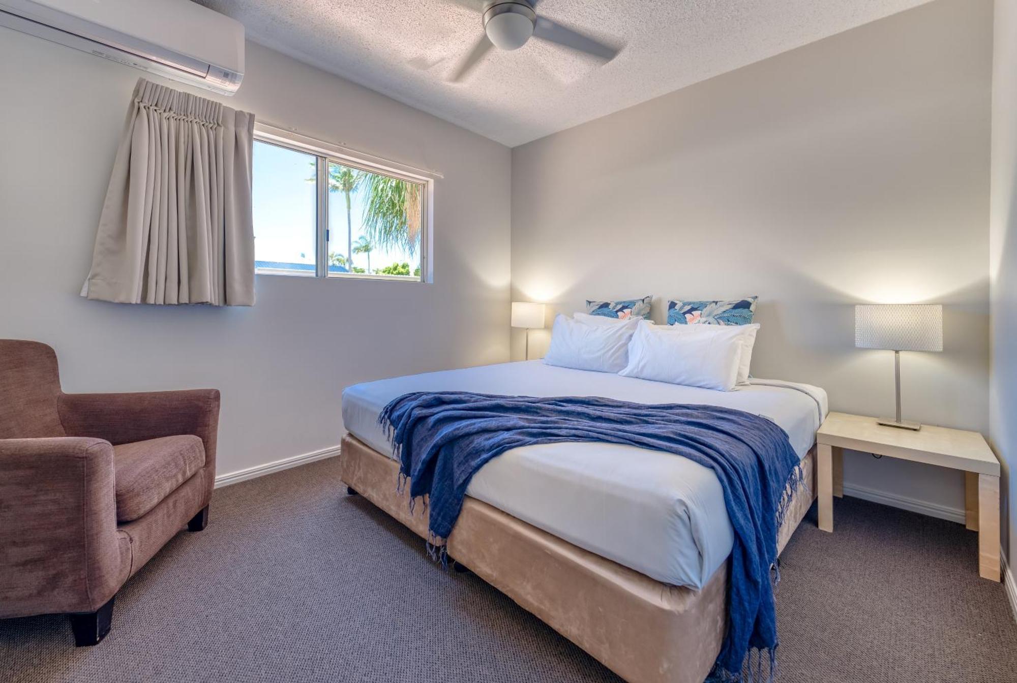 Noosa Sun Motel Noosaville Luaran gambar