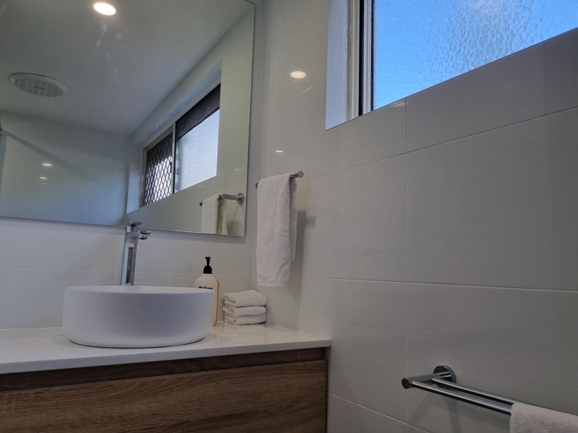 Noosa Sun Motel Noosaville Luaran gambar