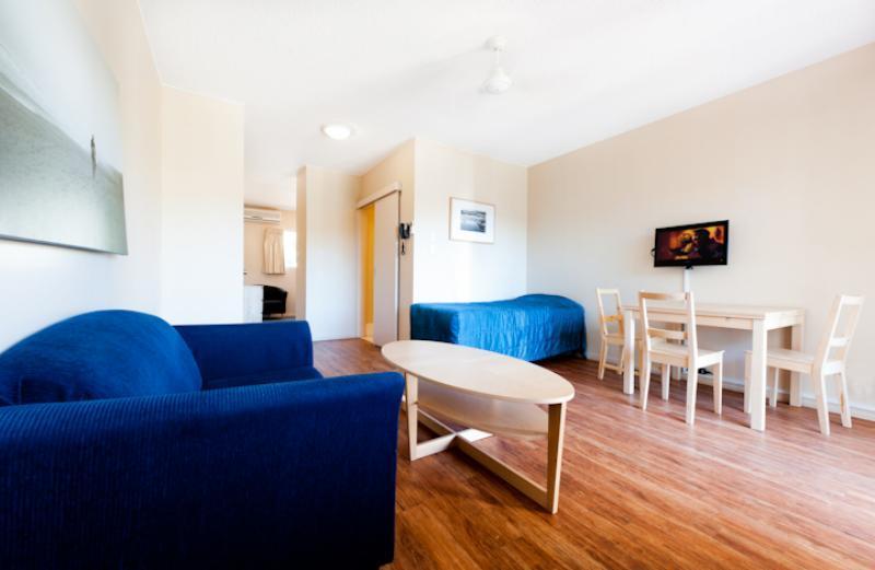 Noosa Sun Motel Noosaville Luaran gambar