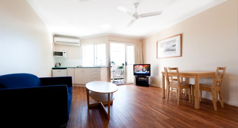 Noosa Sun Motel Noosaville Luaran gambar