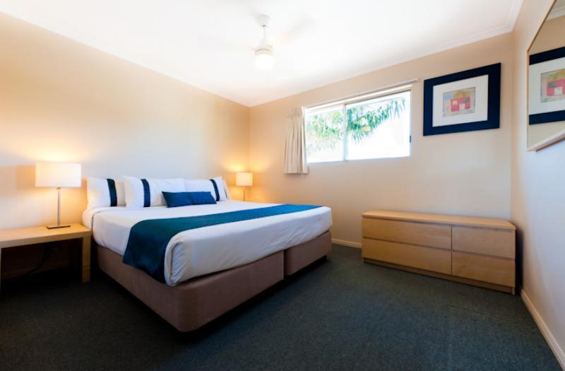 Noosa Sun Motel Noosaville Luaran gambar