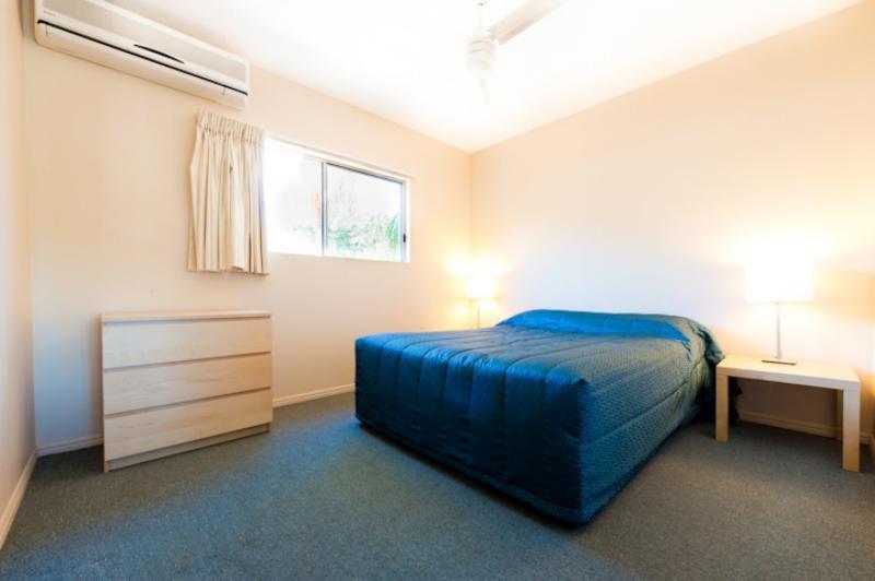 Noosa Sun Motel Noosaville Luaran gambar