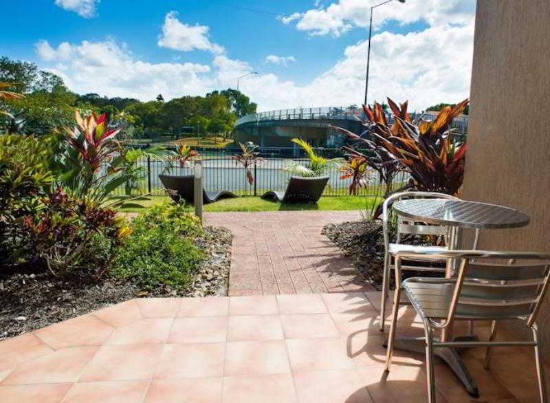 Noosa Sun Motel Noosaville Luaran gambar