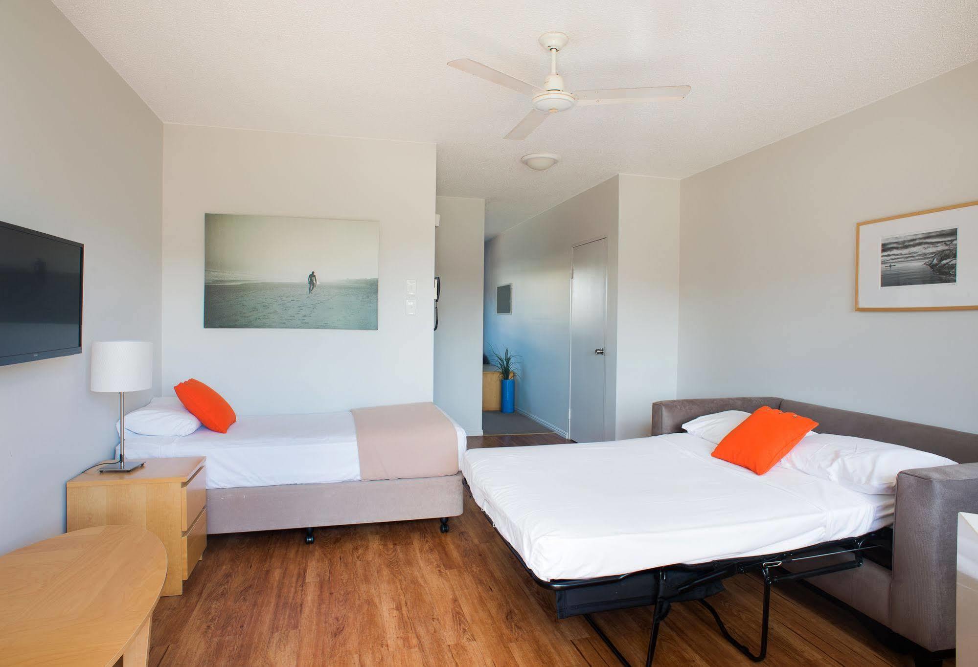 Noosa Sun Motel Noosaville Luaran gambar