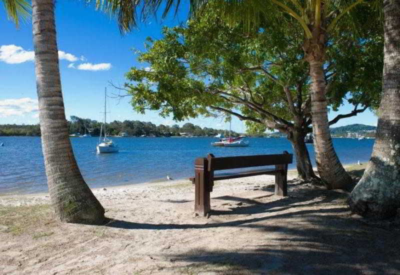 Noosa Sun Motel Noosaville Luaran gambar