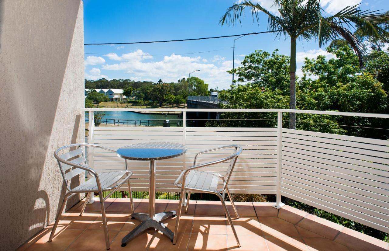 Noosa Sun Motel Noosaville Luaran gambar